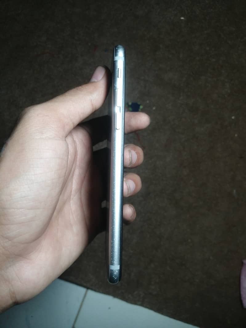 iphone 6 128 gb non pta all ok with orignal charger cable 03315767020 3
