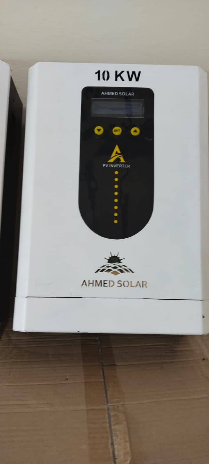 Solar invertor ( off grid without batties) 0