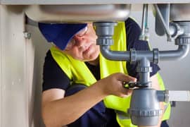plumbing