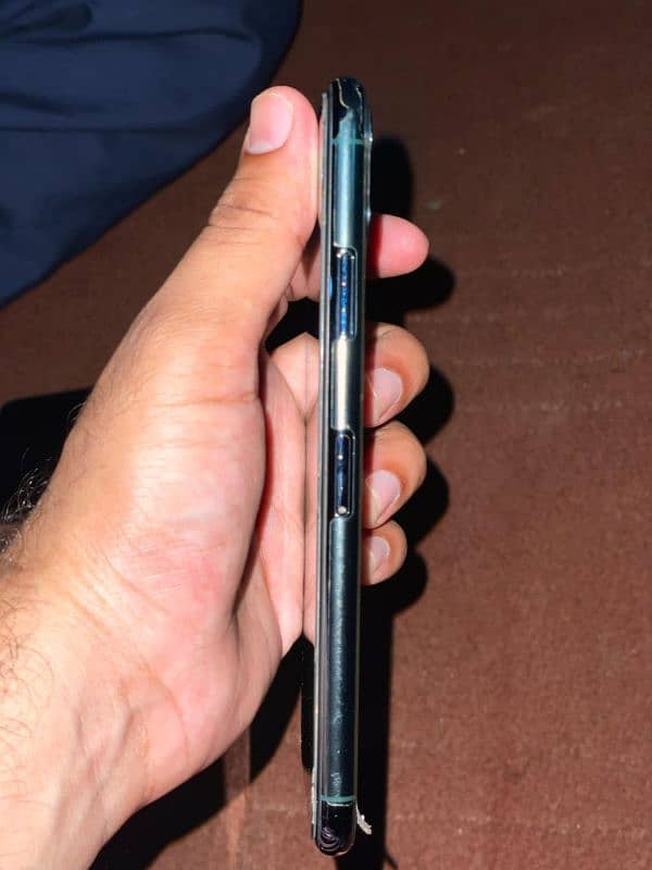 iPhone 11pro max 512 gb non pta fu 1
