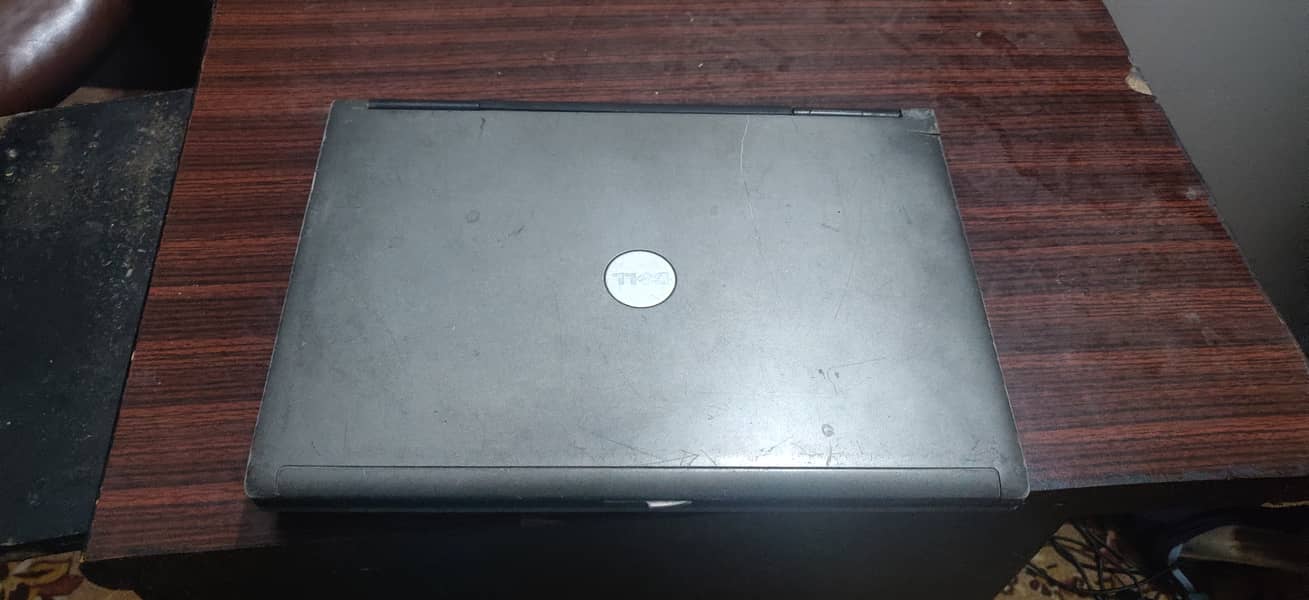 Dell D630 laptop 5
