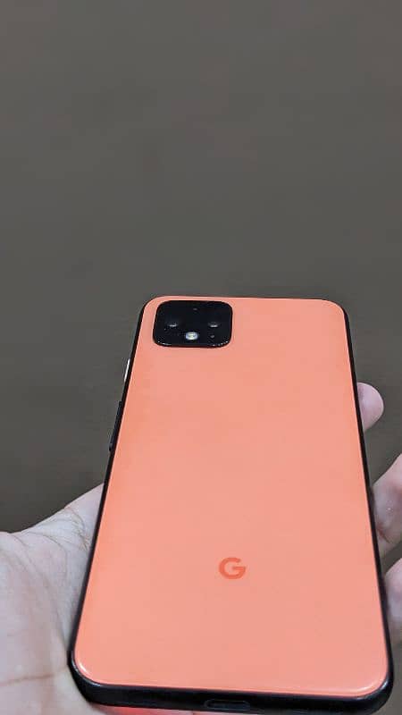 Google pixel 4 for sale 0