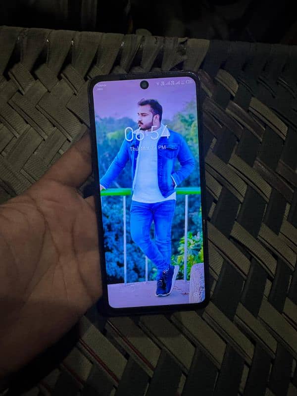 infinix hot 11 s 3