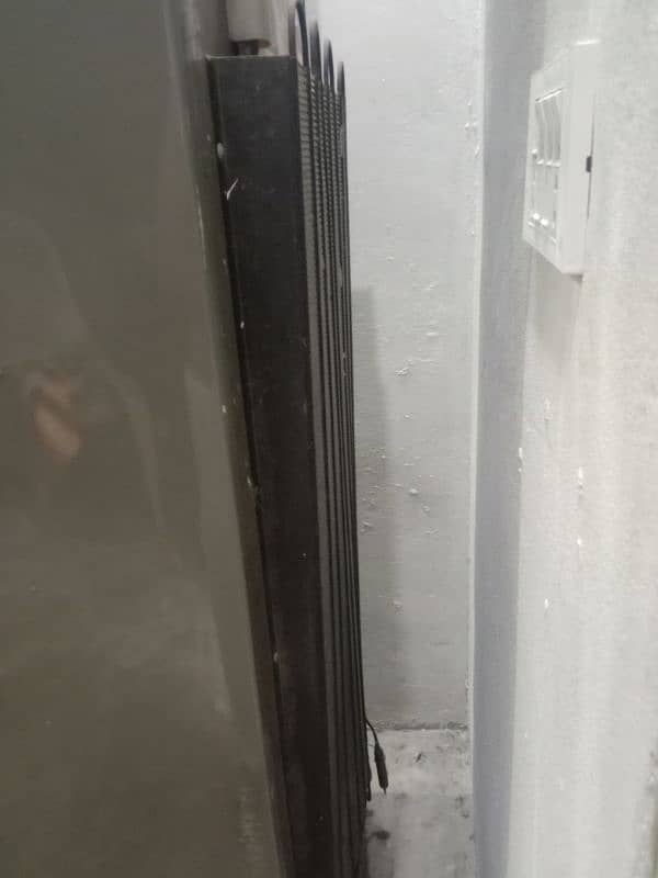 dawlance large size refrigerator 9