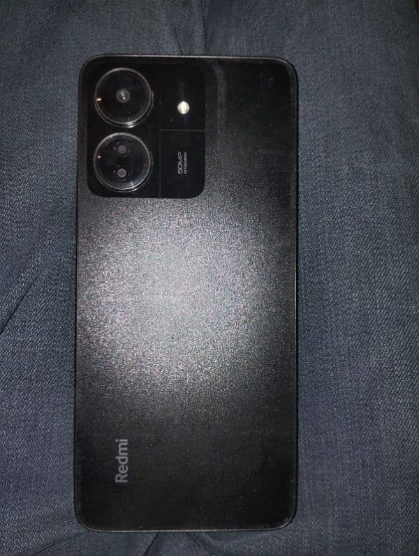 redmi 13 C 0