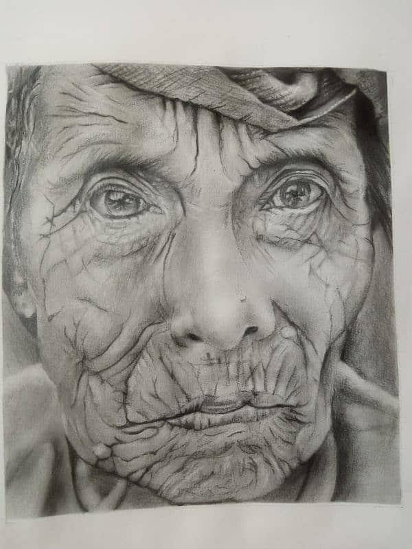 potraits 9