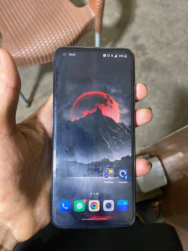 One plus nord 200 5g 4