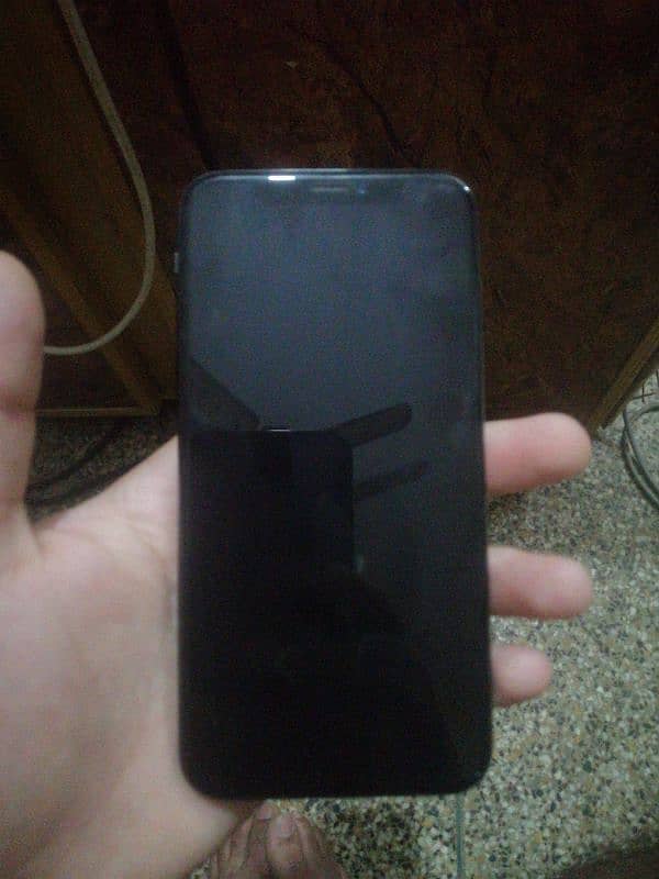 IPhone x Pta approved 256gb 0
