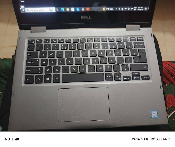 DELL Core i5 6th generation 2
