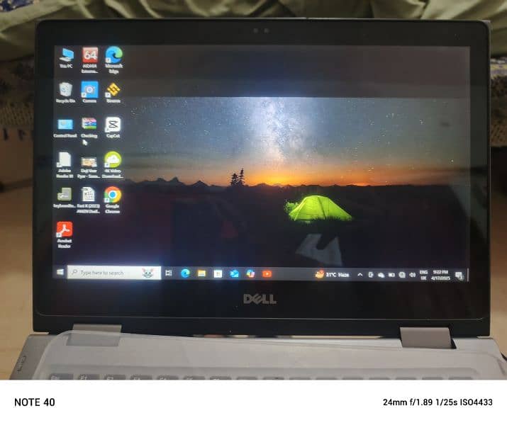 DELL Core i5 6th generation 3