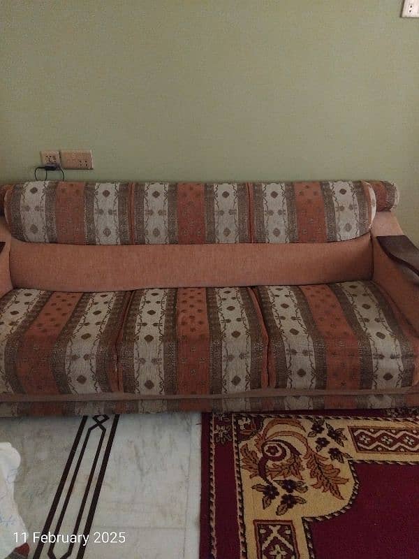 7 siter sofa set 1