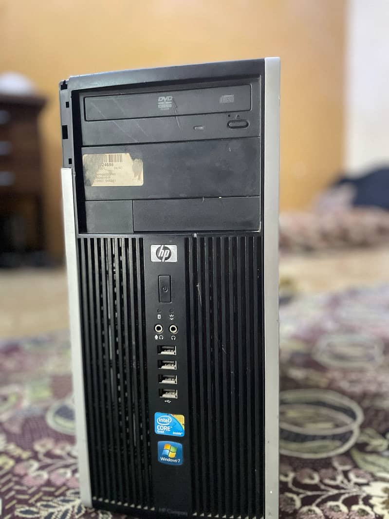 Core i 5 3rd gen 0