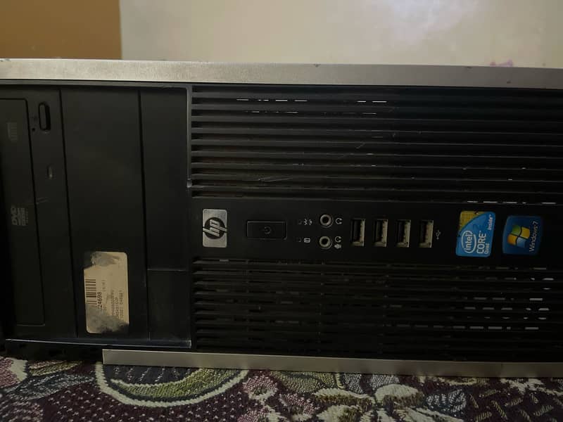 Core i 5 3rd gen 1
