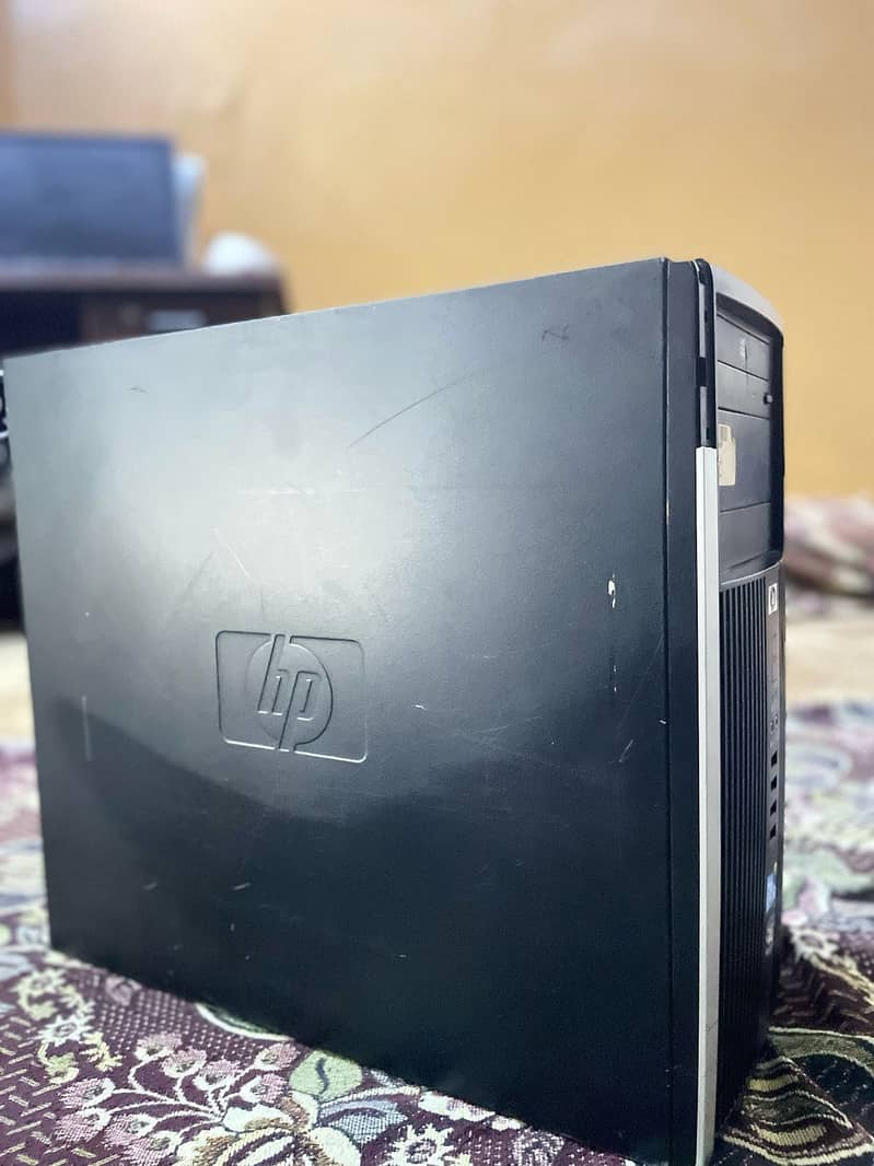 Core i 5 3rd gen 2