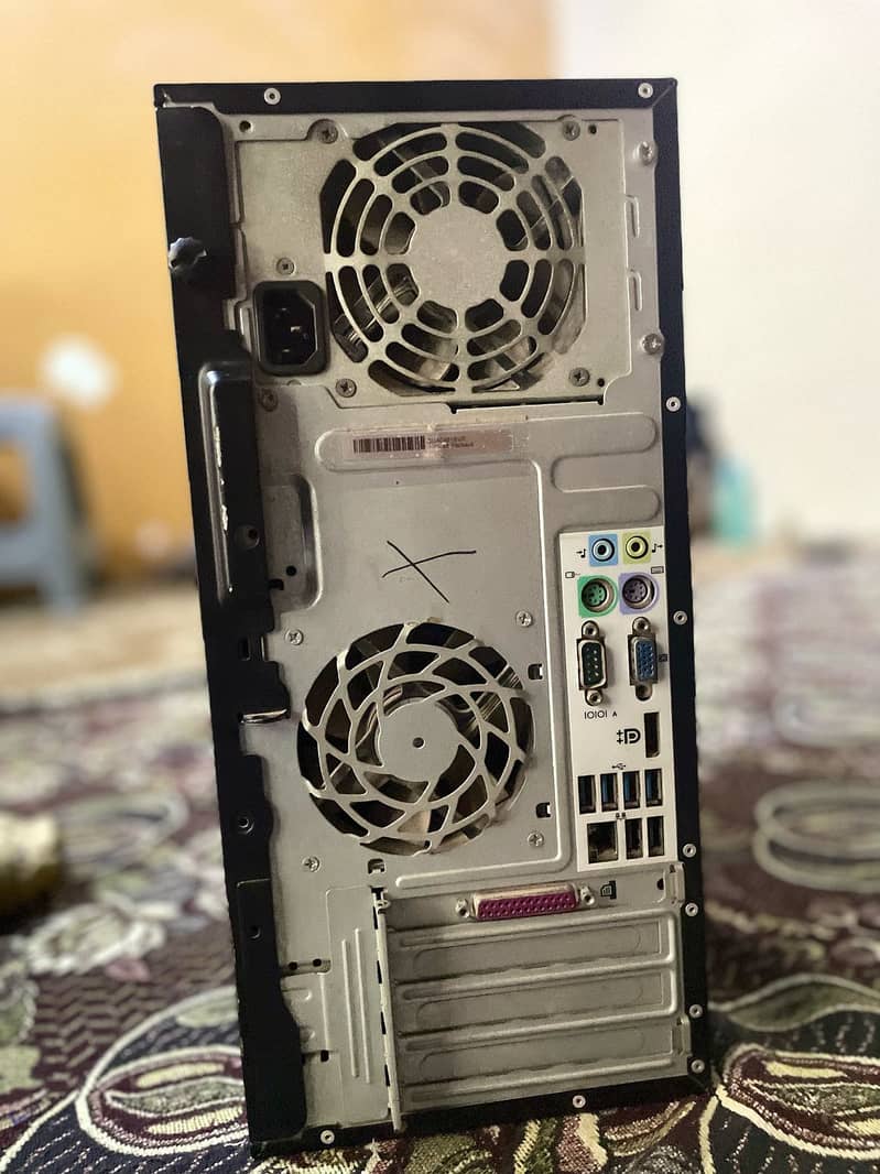Core i 5 3rd gen 3