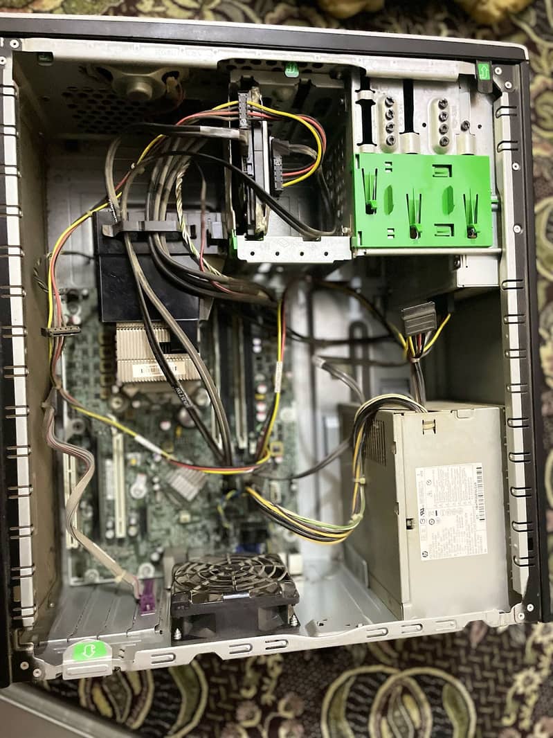 Core i 5 3rd gen 4