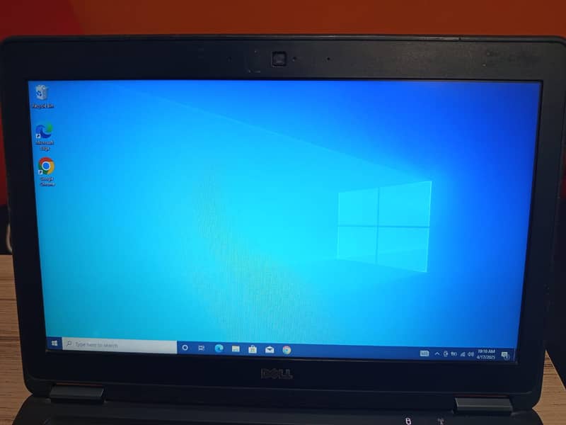 Dell Latitude E7250 0