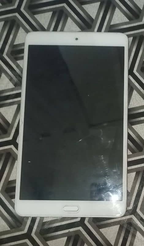 docomo d tab 0
