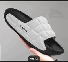 Balmain slippers for men New trendy flip flops Unisex