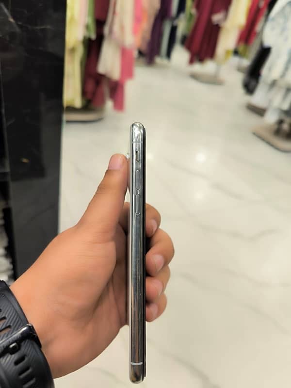 iPhone X PTA 1