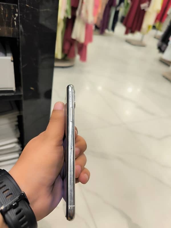 iPhone X PTA 3
