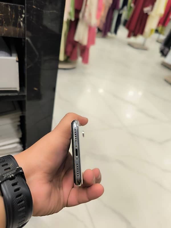 iPhone X PTA 5