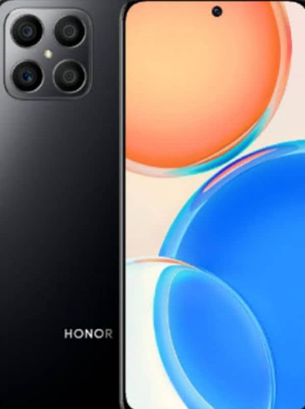 HONER 8X CRT - LX2 3