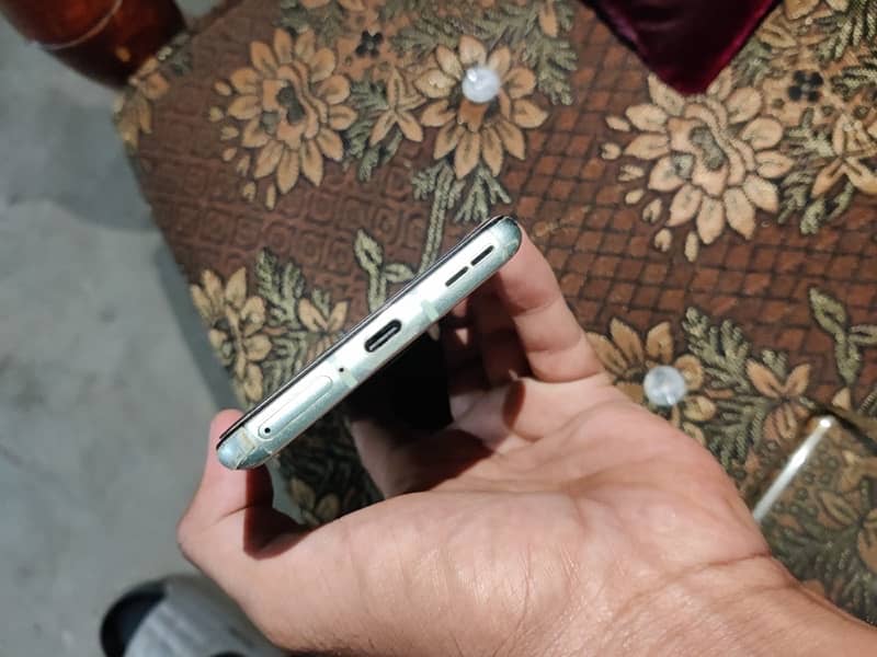 Oneplus 9r 8+8 256 1