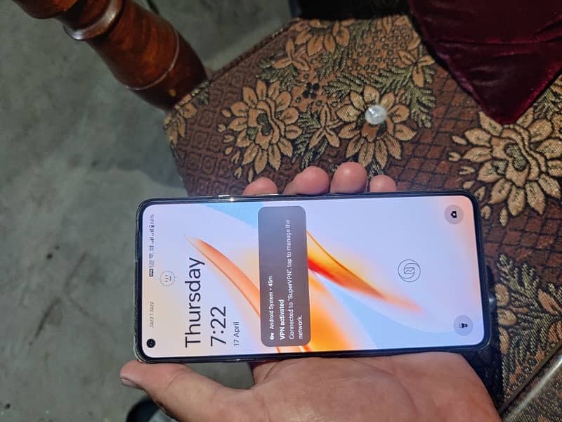 Oneplus 9r 8+8 256 3