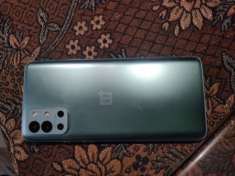 Oneplus 9r 8+8 256 5