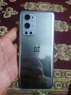 OnePlus 9 pro