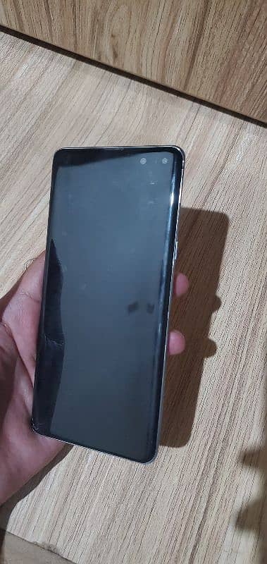 samsung galaxy s10 5g 8GB ram 512gb rom pta approved 7