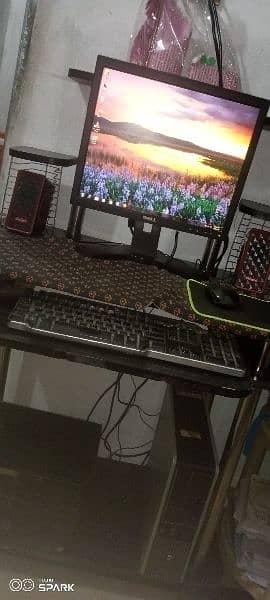 budget friendly desktop pc. . . 2