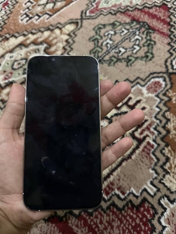 iphone 13 pro 256gb factory unlock 6