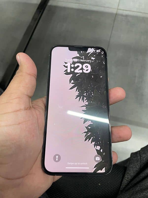 IPHONE 13 PRO MAX FACTORY UNLOCKED 1