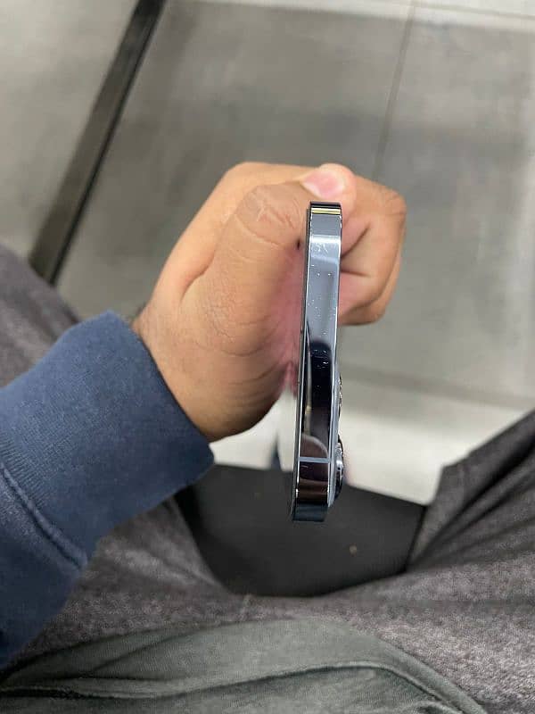 IPHONE 13 PRO MAX FACTORY UNLOCKED 3