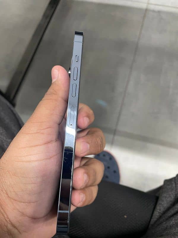 IPHONE 13 PRO MAX FACTORY UNLOCKED 5