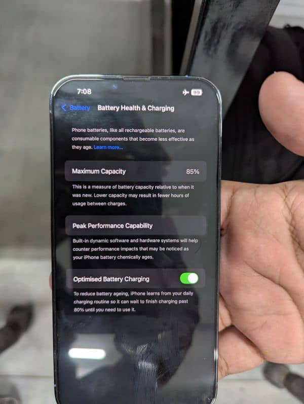 IPHONE 13 PRO MAX FACTORY UNLOCKED 7