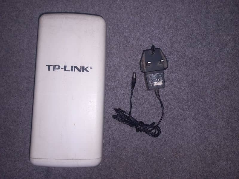 TP-Link TL-WA5210G Outdoor Wireless Access Point | Signal ka Baap! 0