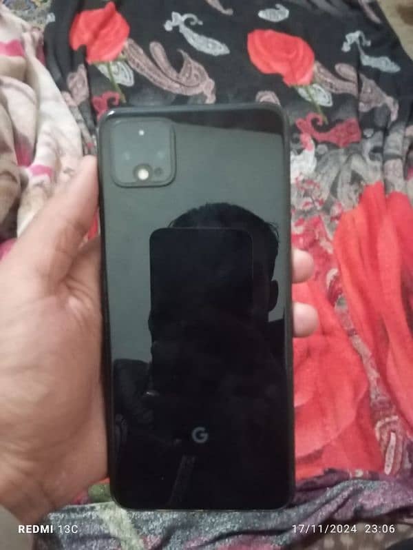 good pixal 4xl all ok just buy and use6/64 0