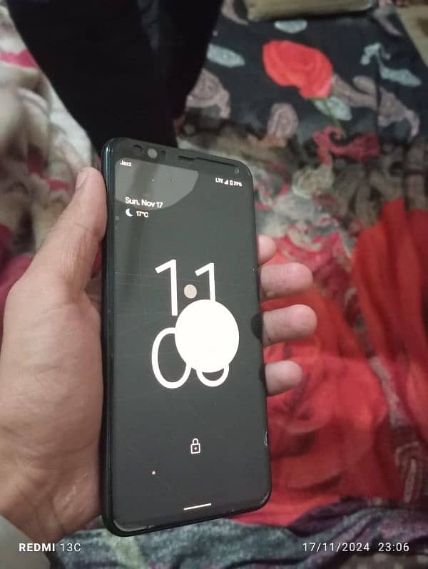 good pixal 4xl all ok just buy and use6/64 4