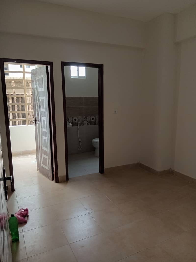 Flat available 0