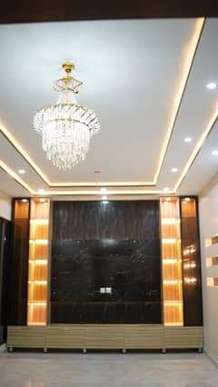 HoT Offer LUXURY 3 MRLA Double Storey House In Al Hafeez 5. . . Bht Pyara Ghr He