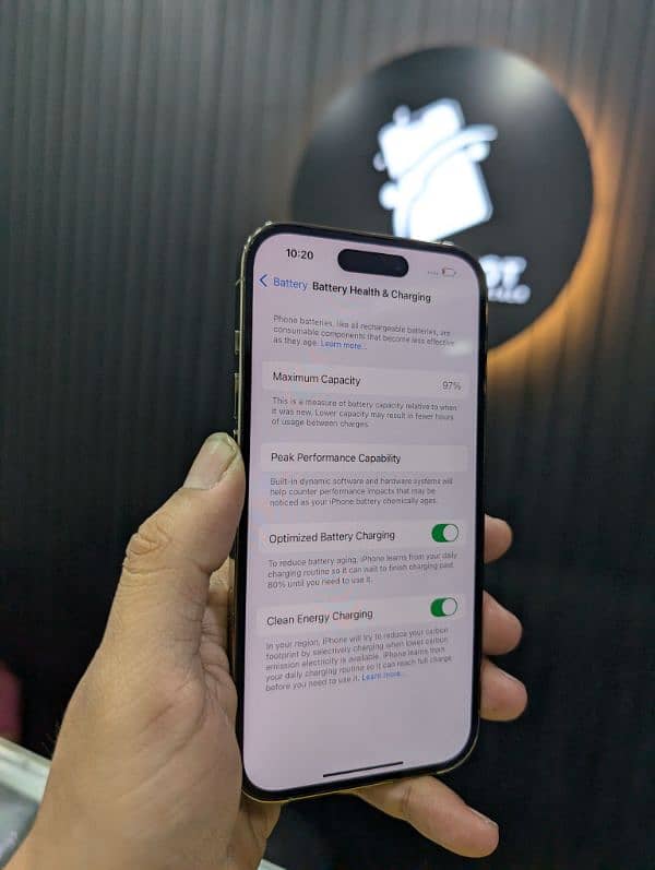 iphone 14 pro 256 gb dual sim PTA Approved.             11 12 13 15 16 4