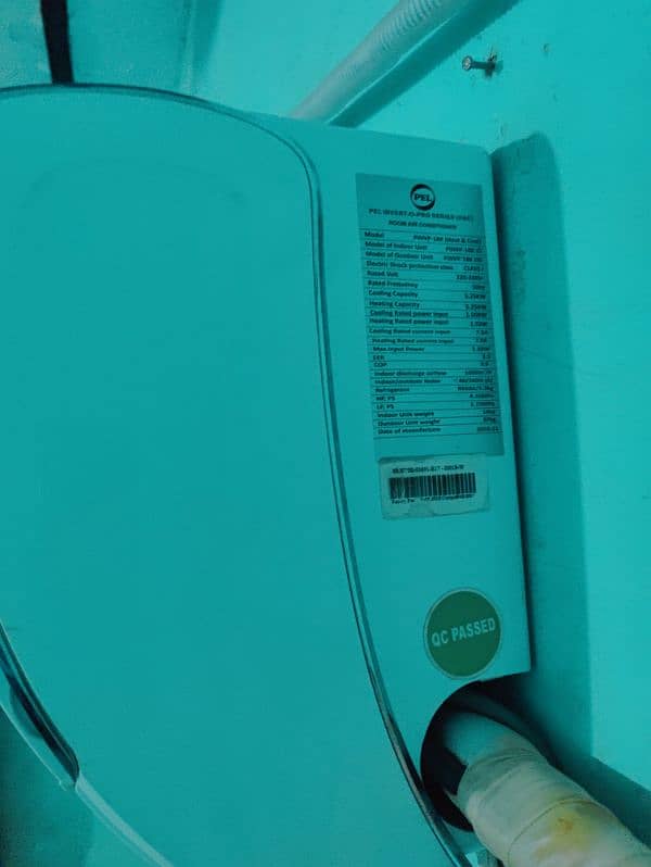 PEL DC AC 2