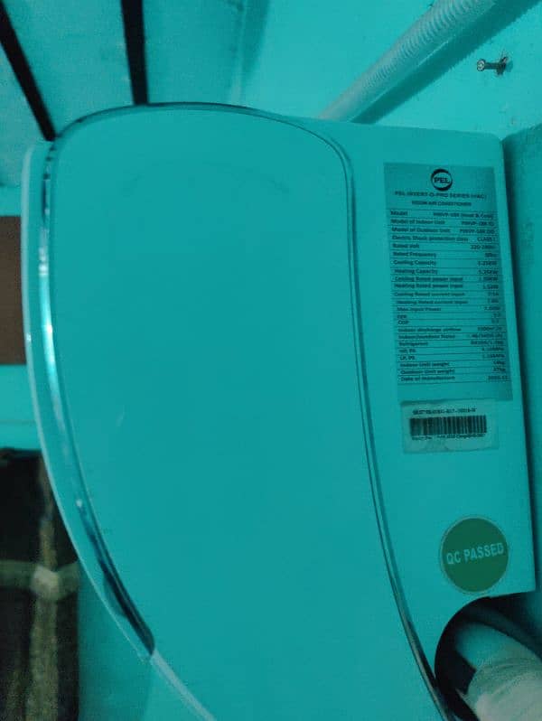 PEL DC AC 3