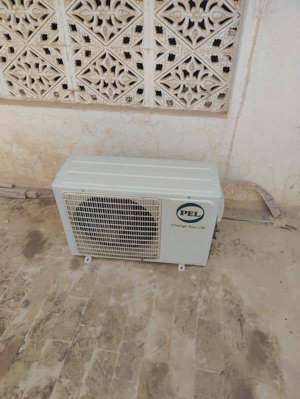 PEL DC AC 6