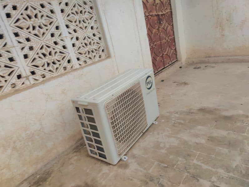 PEL DC AC 7