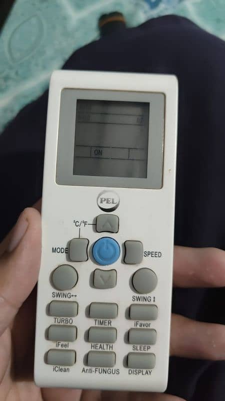 PEL DC AC 8