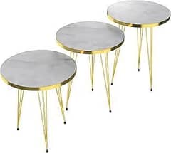 Tables